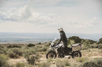 Triumph Tiger 1200 XCA 2019 - Bild 3