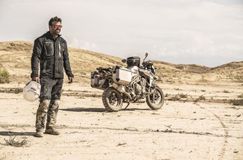 Triumph Tiger 1200 XCA 2019 - Bild 5