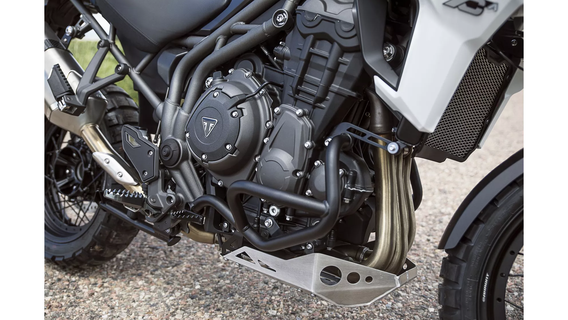 Triumph Tiger 1200 XCA - Image 5 Triumph Tiger 1200 XCA - Image 5