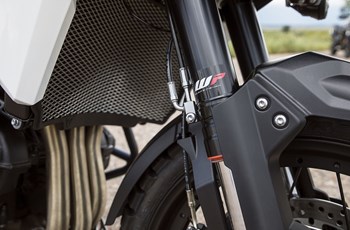 Triumph Tiger 1200 XCA 2019 - Bild 33