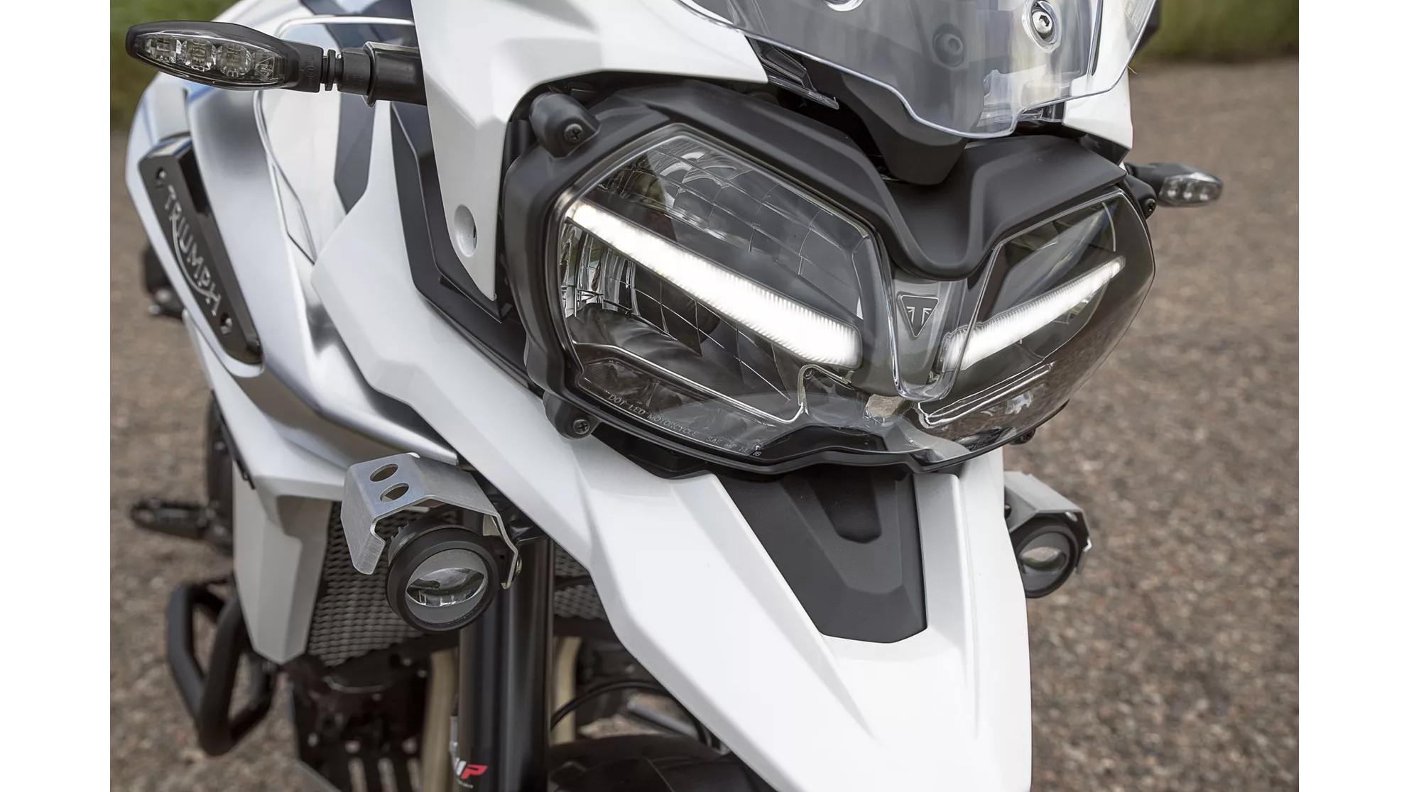 Triumph Tiger 1200 XCA - Image 7 Triumph Tiger 1200 XCA - Image 7