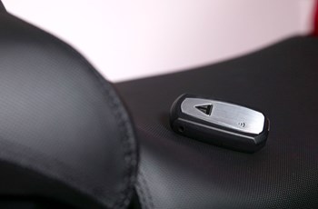 Triumph Tiger 1200 XCA 2019 - Bild 28