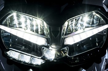 Triumph Tiger 1200 XCA 2019 - Bild 14