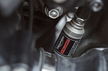 Triumph Tiger 1200 XCA 2019 - Bild 15