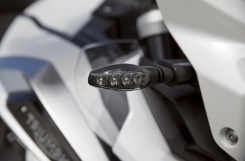 Triumph Tiger 1200 XCA 2019 - Bild 19