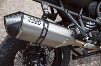 Triumph Tiger 1200 XCA 2019 - Bild 20