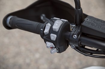 Triumph Tiger 1200 XCA 2019 - Bild 21