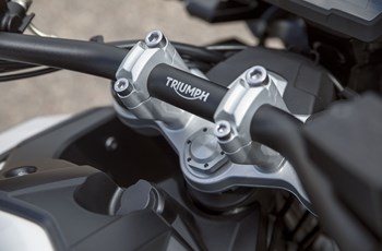 Triumph Tiger 1200 XCA 2019 - Bild 42