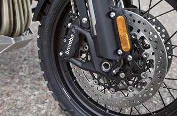 Triumph Tiger 1200 XCA 2019 - Bild 41