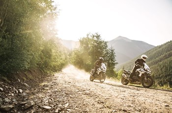 Triumph Tiger 1200 XCA 2019 - Bild 22