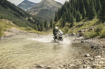 Triumph Tiger 1200 XCA 2019 - Bild 24