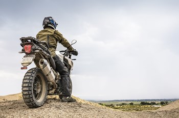 Triumph Tiger 1200 XCA 2019 - Bild 39