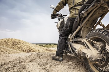 Triumph Tiger 1200 XCA 2019 - Bild 40