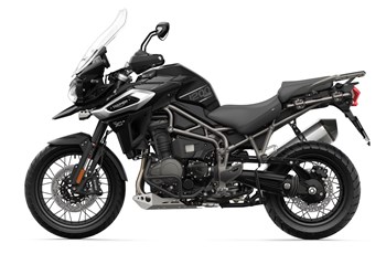 Triumph Tiger 1200 XCA 2019 - Bild 4