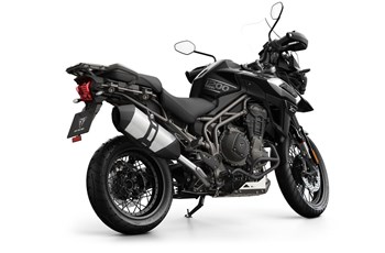 Triumph Tiger 1200 XCx 2019 - Bild 4 Triumph Tiger 1200 XCx 2019 - Bild 4