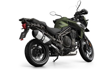 Triumph Tiger 1200 XCx 2019 - Bild 5 Triumph Tiger 1200 XCx 2019 - Bild 5