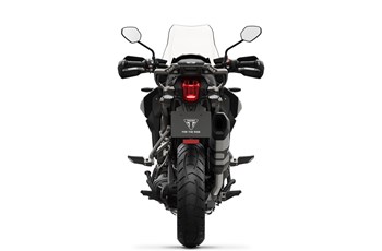 Triumph Tiger 1200 XCx 2019 - Bild 9 Triumph Tiger 1200 XCx 2019 - Bild 9