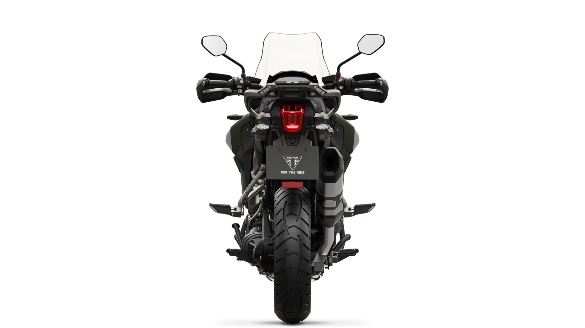 2019 triumph tiger 1200 xcx