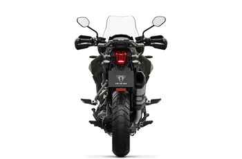 Triumph Tiger 1200 XCx 2019 - Bild 10 Triumph Tiger 1200 XCx 2019 - Bild 10