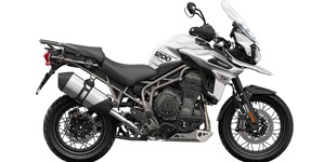 Benelli TRK 502 X 2023 vs Triumph Tiger 1200 XCx 2019