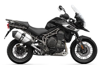 Triumph Tiger 1200 XCx 2019 - Bild 13 Triumph Tiger 1200 XCx 2019 - Bild 13