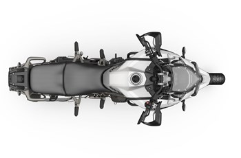Triumph Tiger 1200 XCx 2019 - Bild 17 Triumph Tiger 1200 XCx 2019 - Bild 17