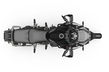 Triumph Tiger 1200 XCx 2019 - Bild 19 Triumph Tiger 1200 XCx 2019 - Bild 19
