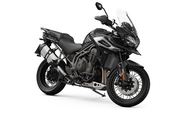Triumph Tiger 1200 XCx 2019 - Bild 3 Triumph Tiger 1200 XCx 2019 - Bild 3