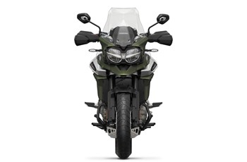 Triumph Tiger 1200 XCx 2019 - Bild 8 Triumph Tiger 1200 XCx 2019 - Bild 8