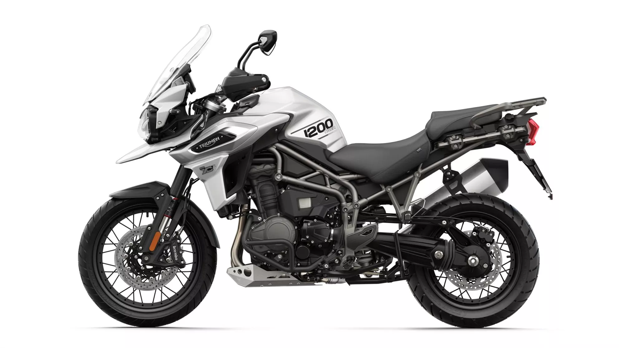 Triumph Tiger 1200 XCx - Image 9 Triumph Tiger 1200 XCx - Image 9