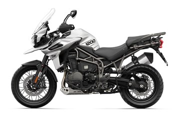 Triumph Tiger 1200 XCx 2019 - Bild 11 Triumph Tiger 1200 XCx 2019 - Bild 11