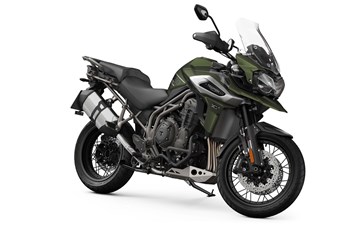 Triumph Tiger 1200 XCx 2019 - Bild 12 Triumph Tiger 1200 XCx 2019 - Bild 12