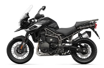 Triumph Tiger 1200 XCx 2019 - Bild 14 Triumph Tiger 1200 XCx 2019 - Bild 14