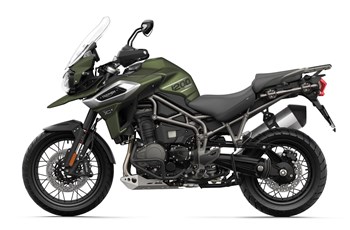 Triumph Tiger 1200 XCx 2019 - Bild 15 Triumph Tiger 1200 XCx 2019 - Bild 15