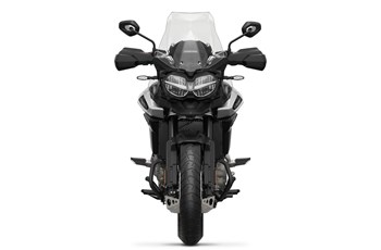 Triumph Tiger 1200 XCx 2019 - Bild 18 Triumph Tiger 1200 XCx 2019 - Bild 18