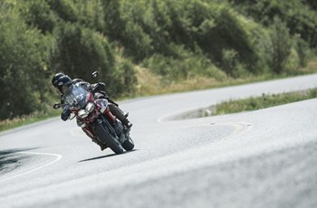 Triumph Tiger 1200 XR 2019 - Bild 5