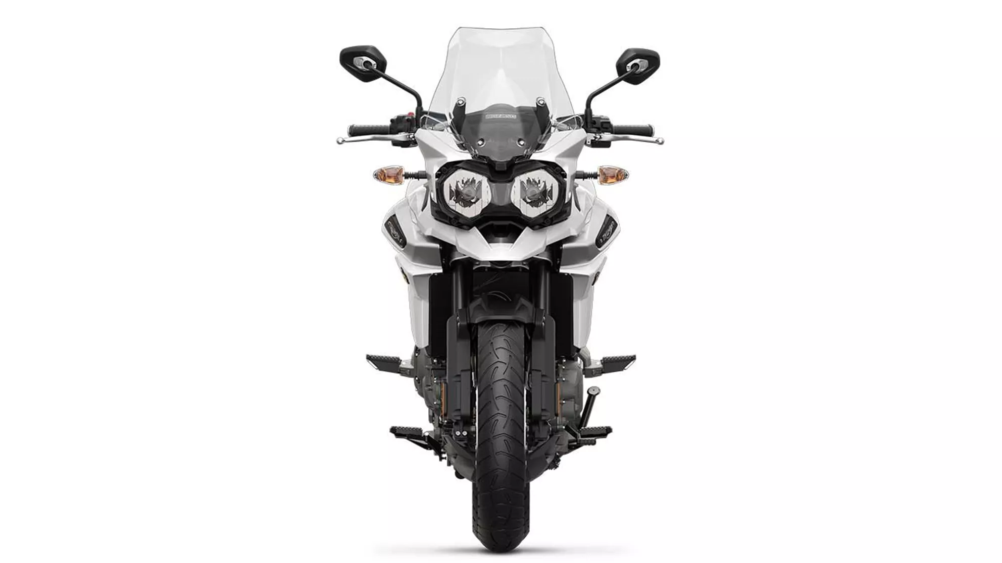 Triumph Tiger 1200 XR - Image 2 Triumph Tiger 1200 XR - Image 2