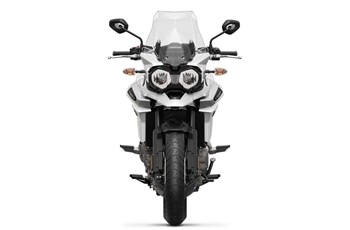 Triumph Tiger 1200 XR 2019 - Bild 4