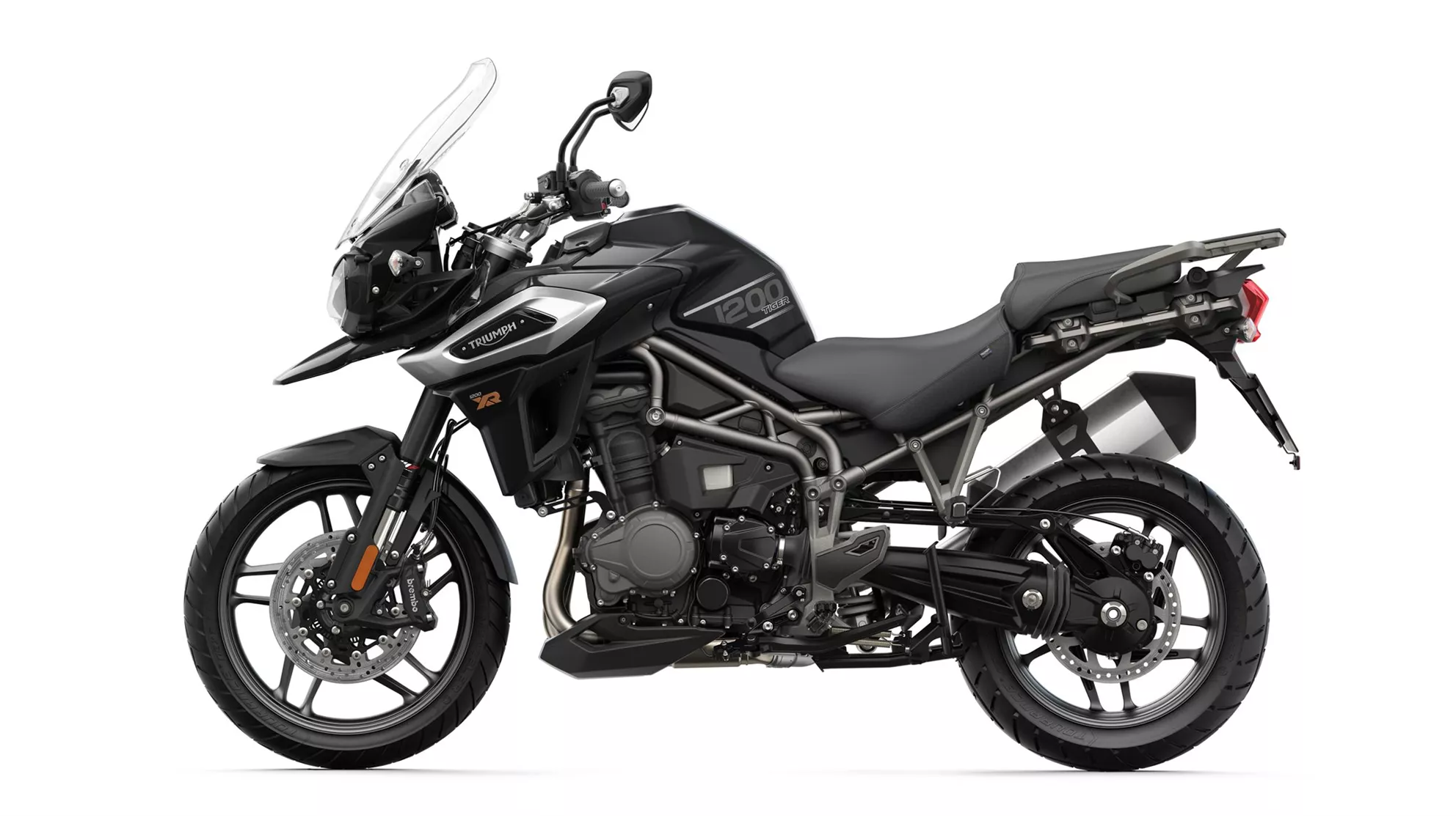 Triumph Tiger 1200 XR - Image 19 Triumph Tiger 1200 XR - Image 19