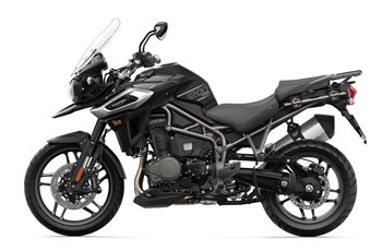 Triumph Tiger 1200 XR 2019 - Bild 21