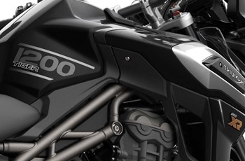 Triumph Tiger 1200 XR 2019 - Bild 9