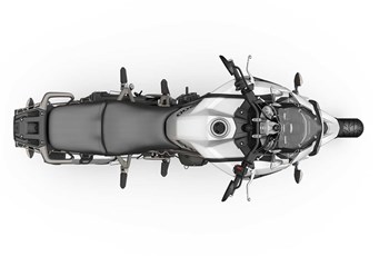 Triumph Tiger 1200 XR 2019 - Bild 6