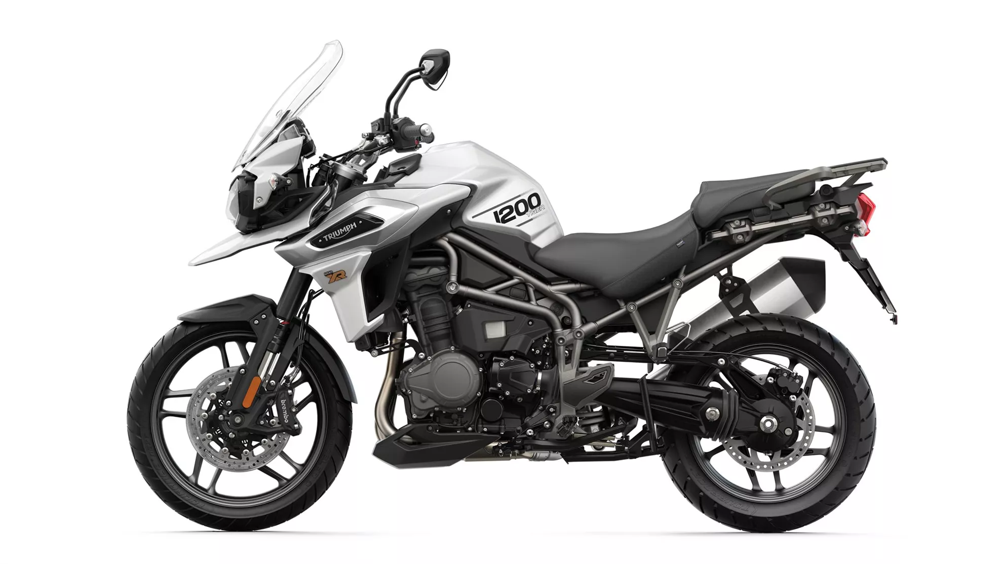 Triumph Tiger 1200 XR - Image 10 Triumph Tiger 1200 XR - Image 10