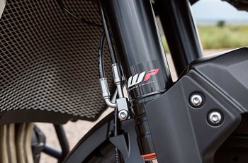 Triumph Tiger 1200 XR 2019 - Bild 11