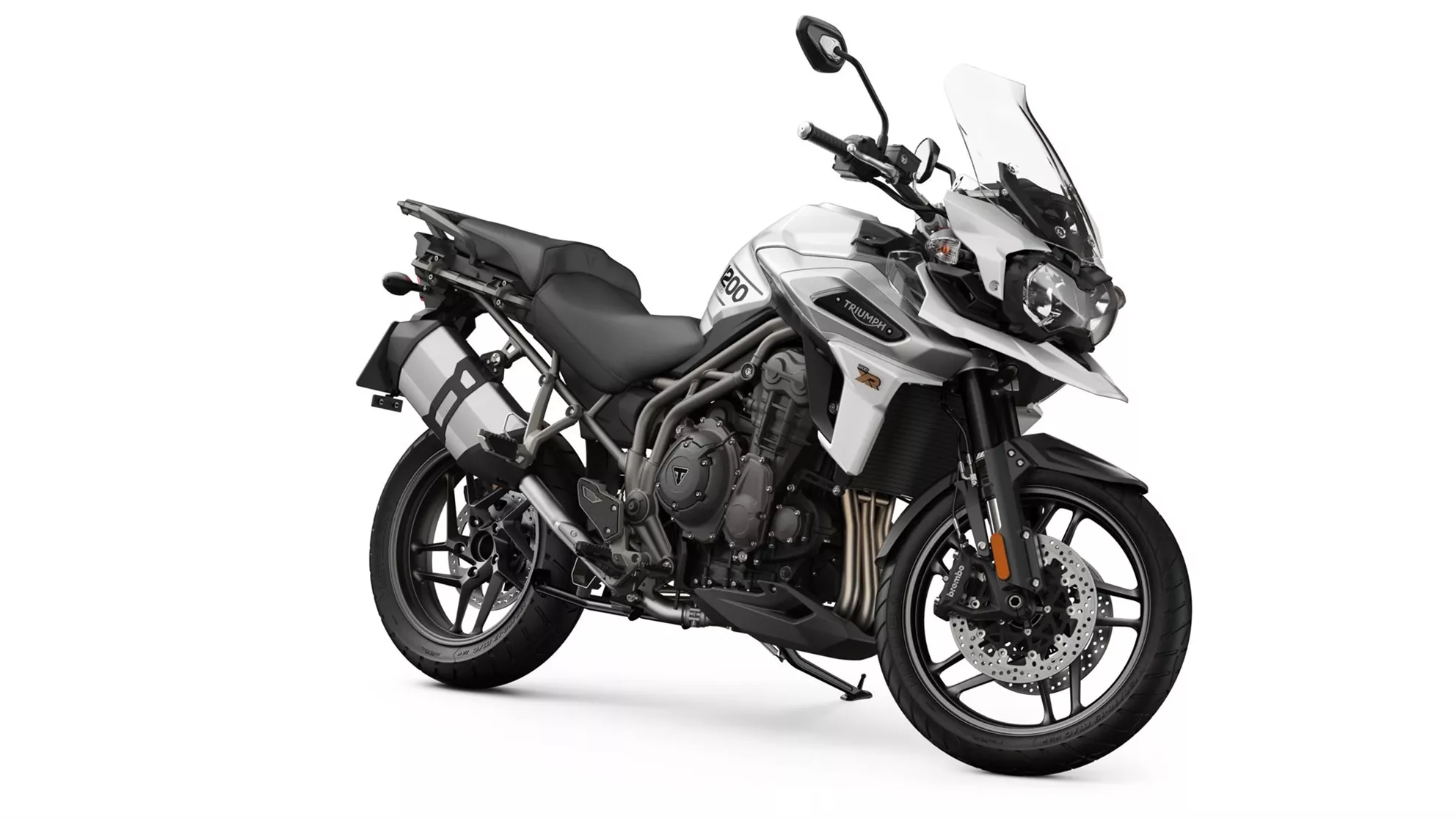 Triumph Tiger 1200 XR - Image 8 Triumph Tiger 1200 XR - Image 8