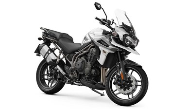 Triumph Tiger 1200 XR 2019 - Bild 3