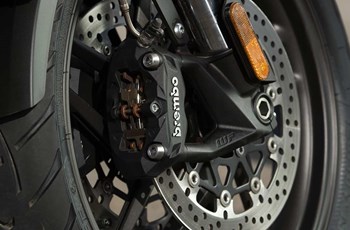 Triumph Tiger 1200 XR 2019 - Bild 13