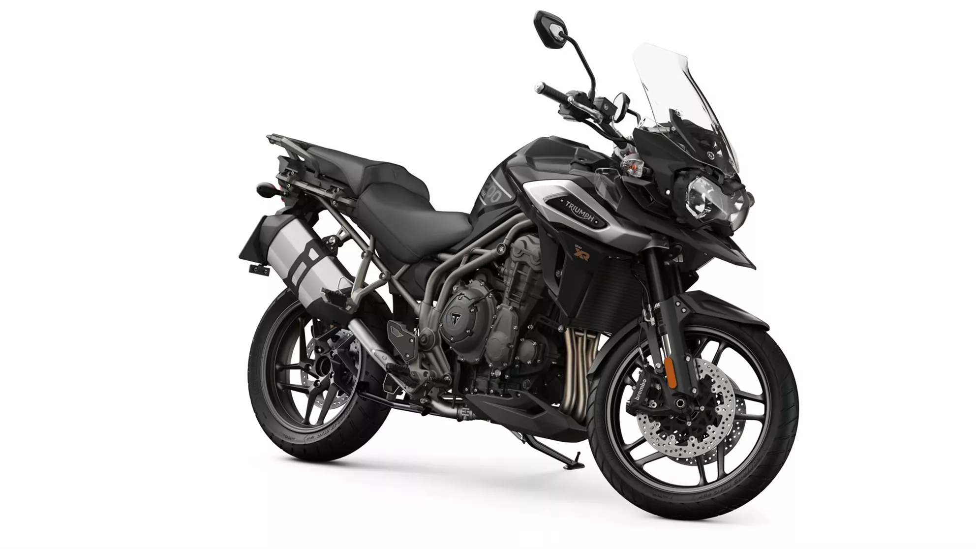 Triumph Tiger 1200 XR - Image 12 Triumph Tiger 1200 XR - Image 12