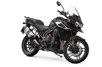 Triumph Tiger 1200 XR 2019 - Bild 14
