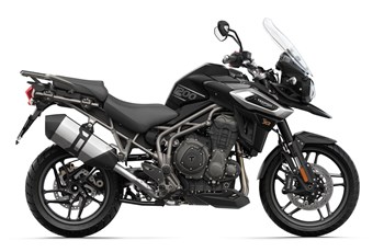 Triumph Tiger 1200 XR 2019 - Bild 2
